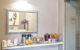 Lea Luxury Rooms